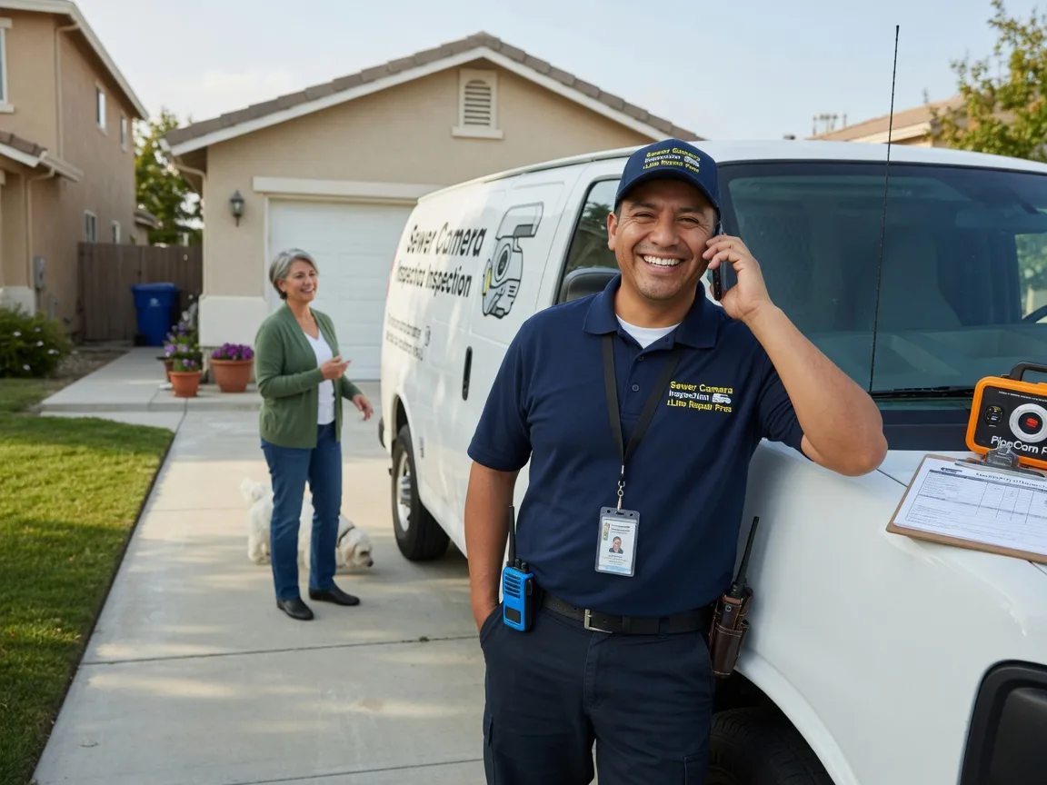 Sewer Line Repair Lawrenceville, PA FAQs